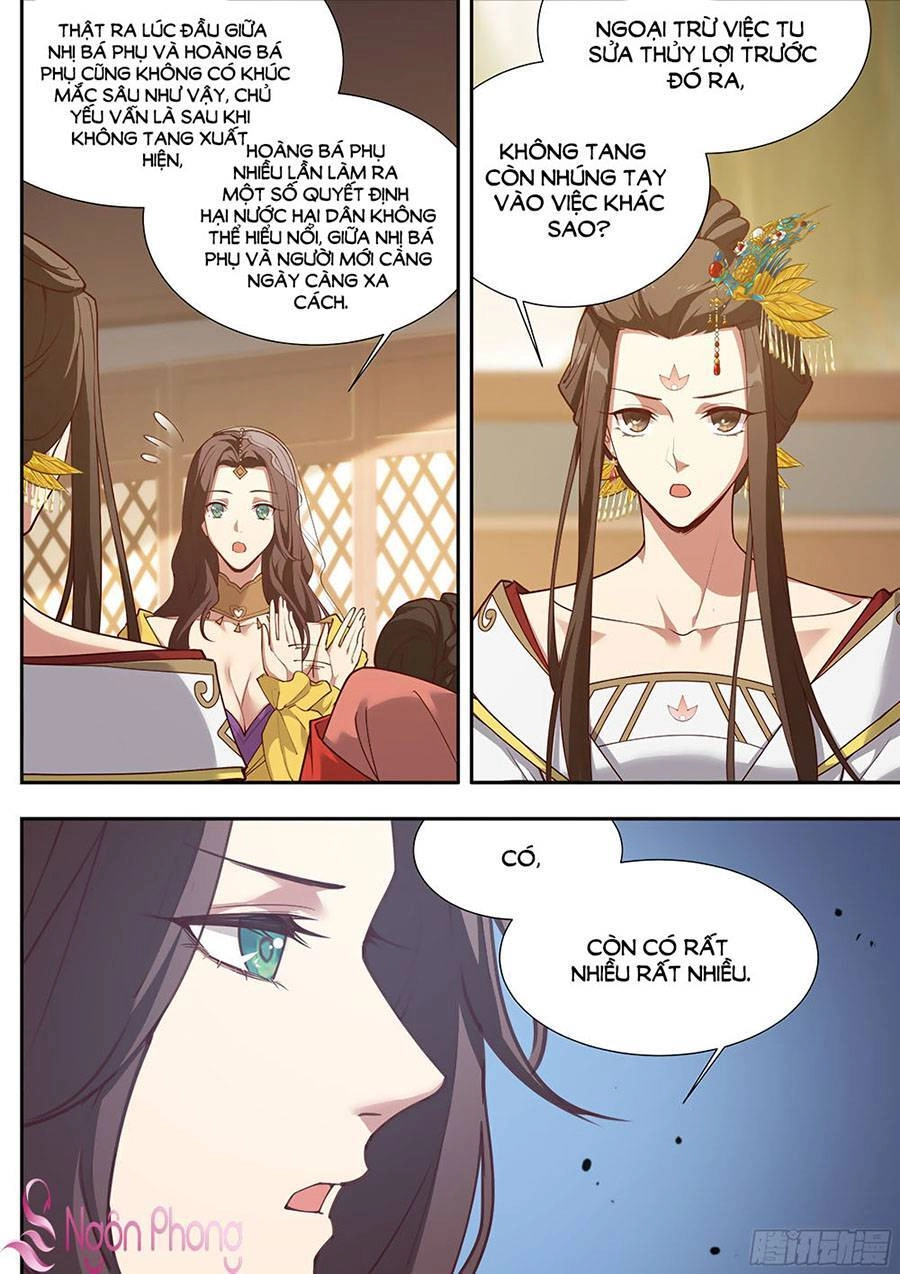 Luôn Có Yêu Quái Chapter 387 - 13