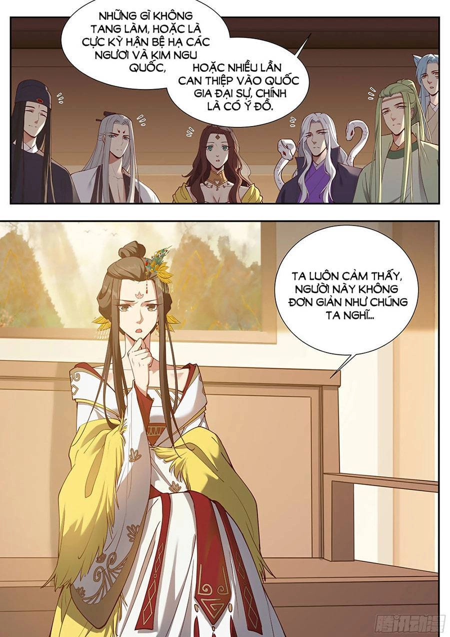 Luôn Có Yêu Quái Chapter 388 - 4