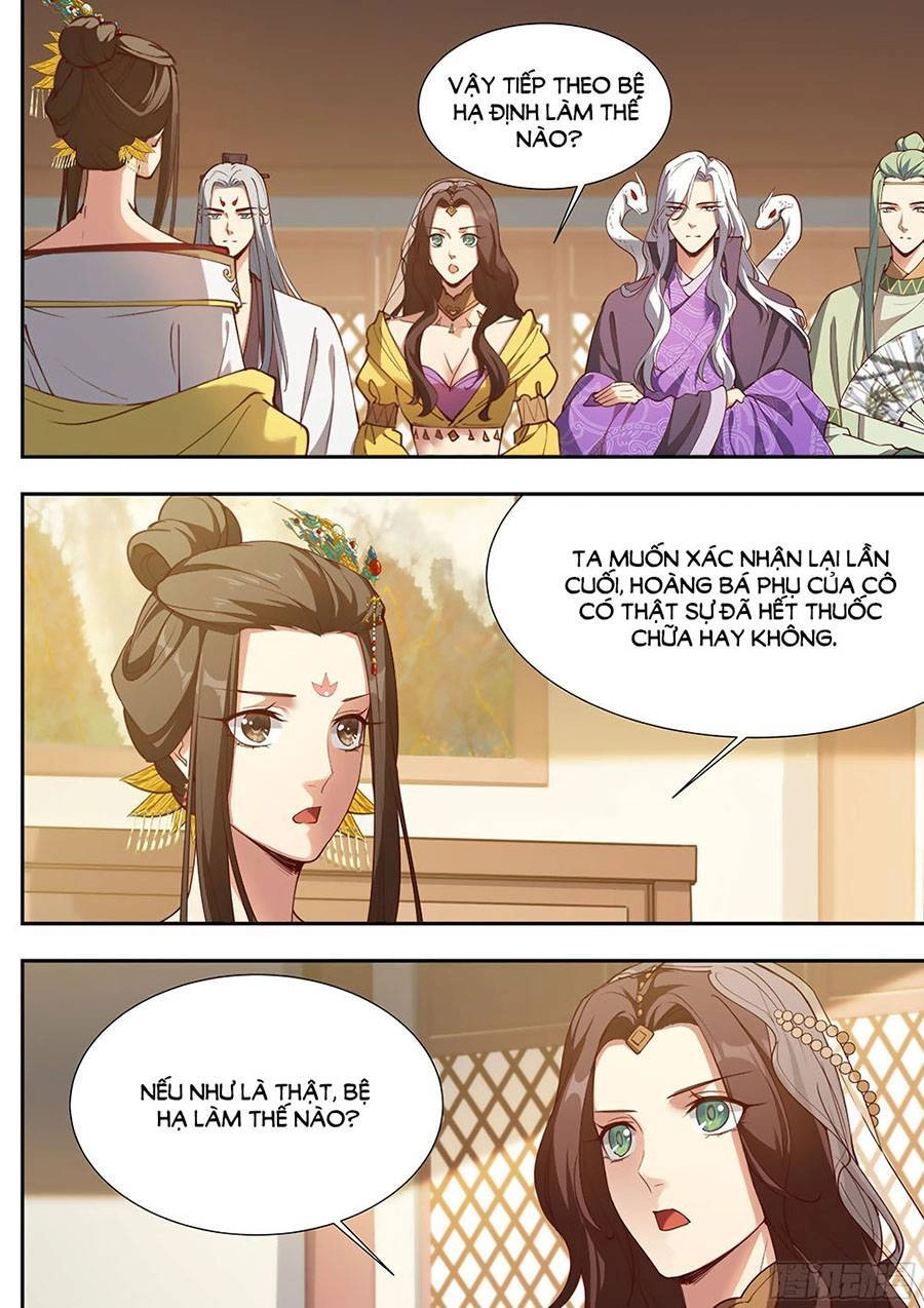 Luôn Có Yêu Quái Chapter 388 - 5
