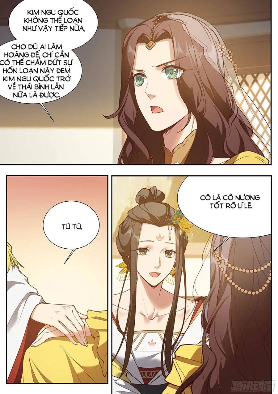 Luôn Có Yêu Quái Chapter 388 - 10