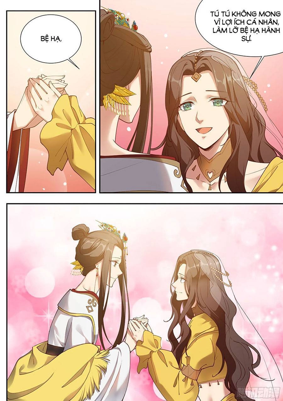 Luôn Có Yêu Quái Chapter 388 - 11