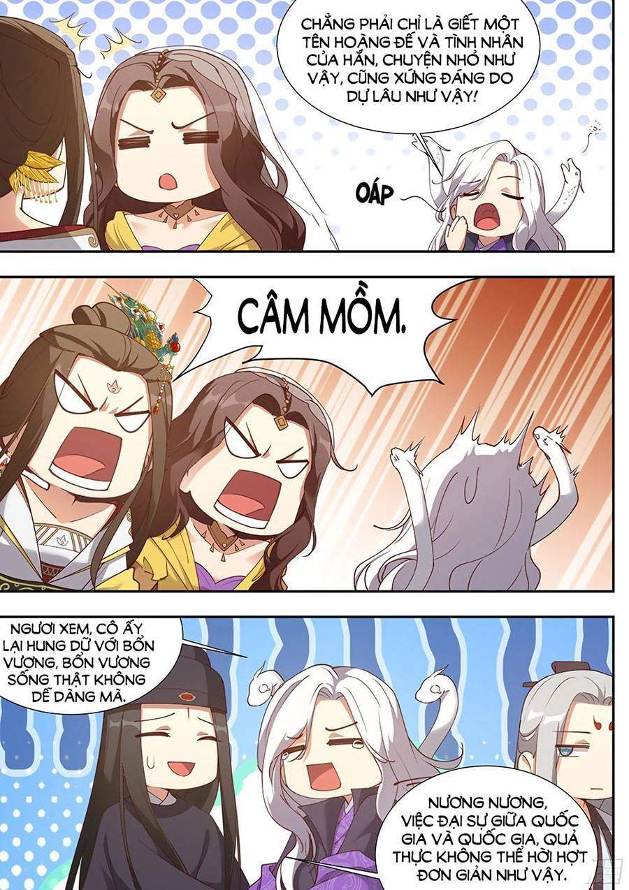 Luôn Có Yêu Quái Chapter 388 - 12