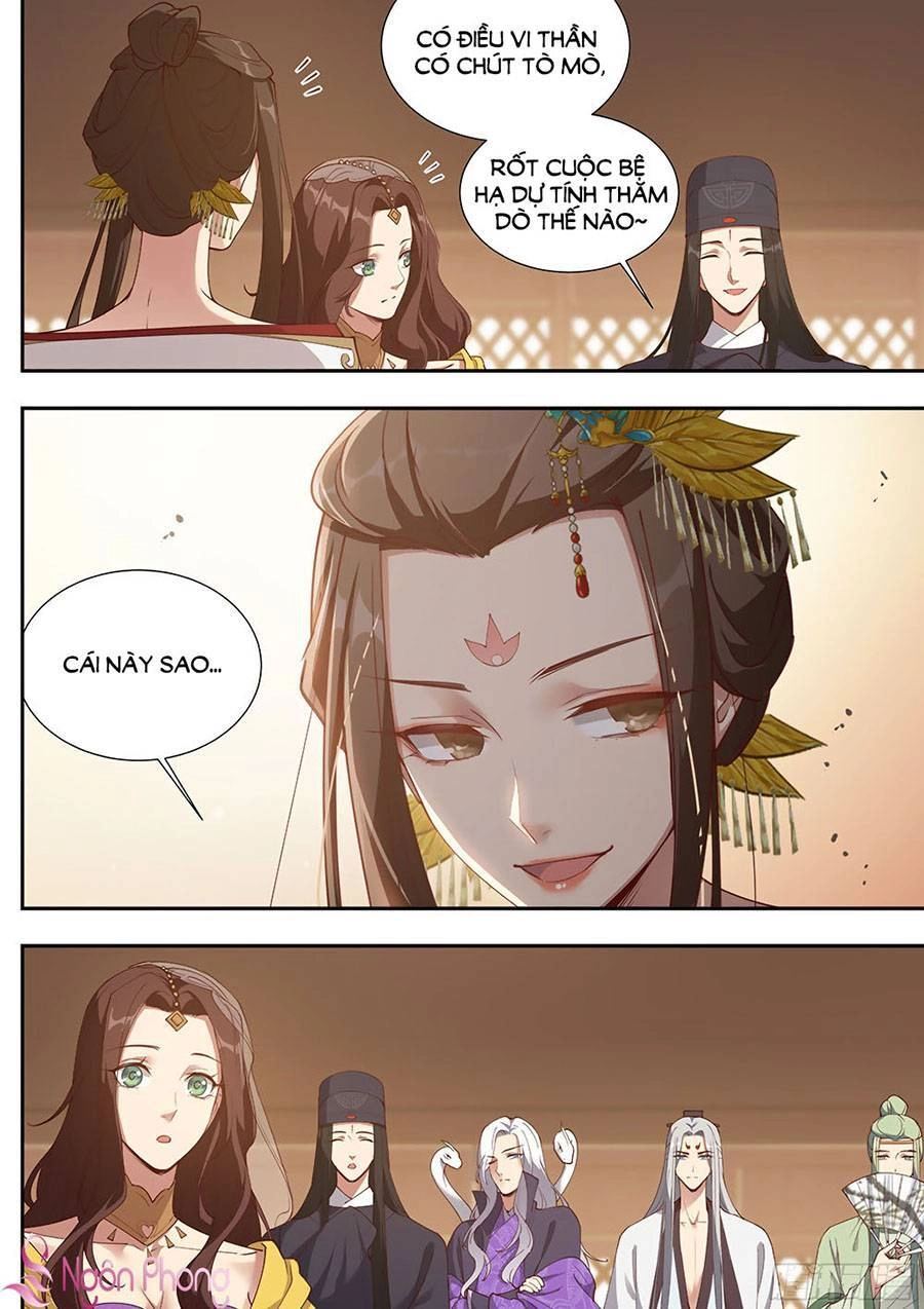 Luôn Có Yêu Quái Chapter 388 - 13