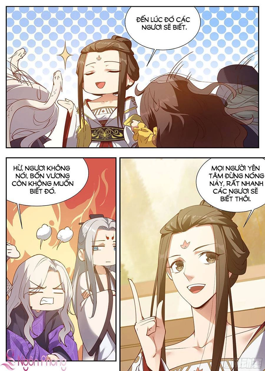 Luôn Có Yêu Quái Chapter 389 - 2