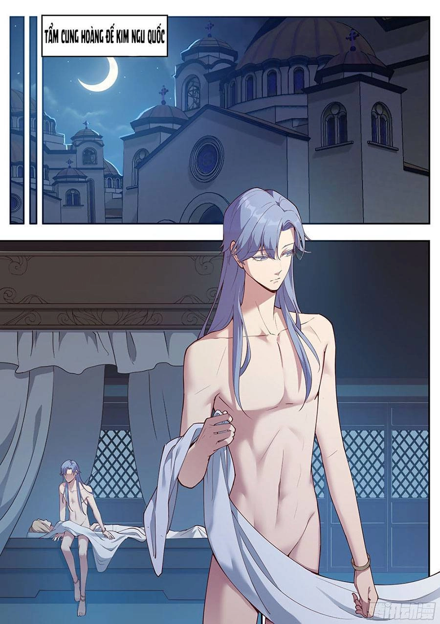 Luôn Có Yêu Quái Chapter 389 - 3