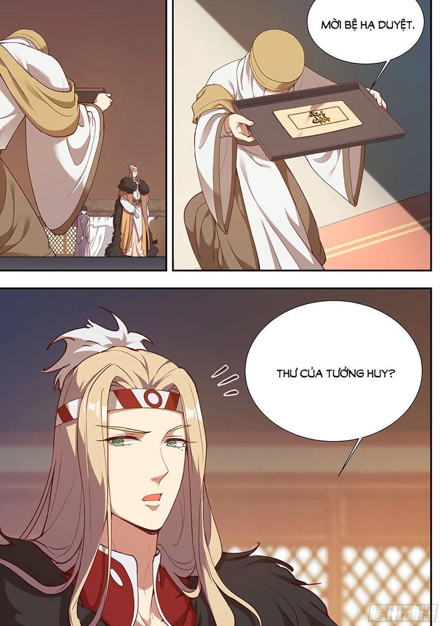 Luôn Có Yêu Quái Chapter 390 - 6