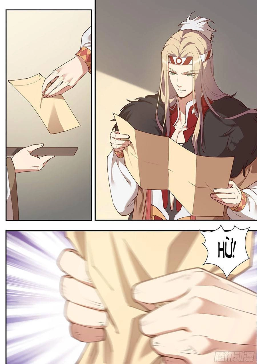 Luôn Có Yêu Quái Chapter 390 - 7