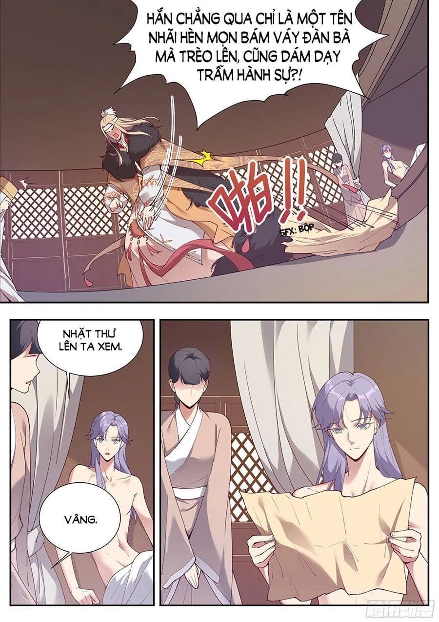 Luôn Có Yêu Quái Chapter 390 - 8