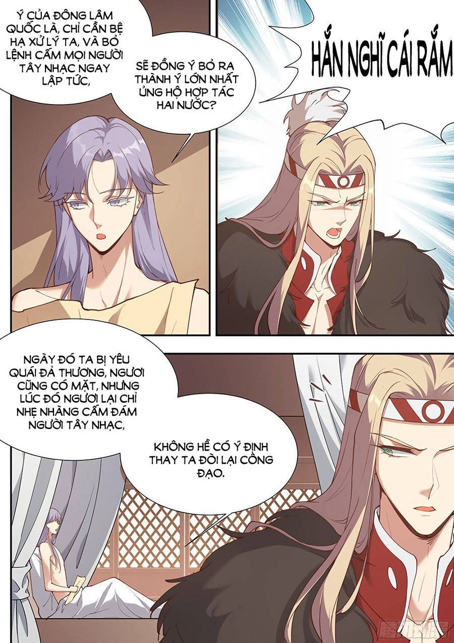 Luôn Có Yêu Quái Chapter 390 - 9