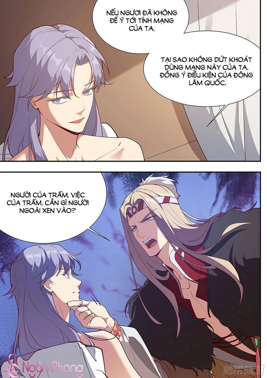 Luôn Có Yêu Quái Chapter 390 - 10