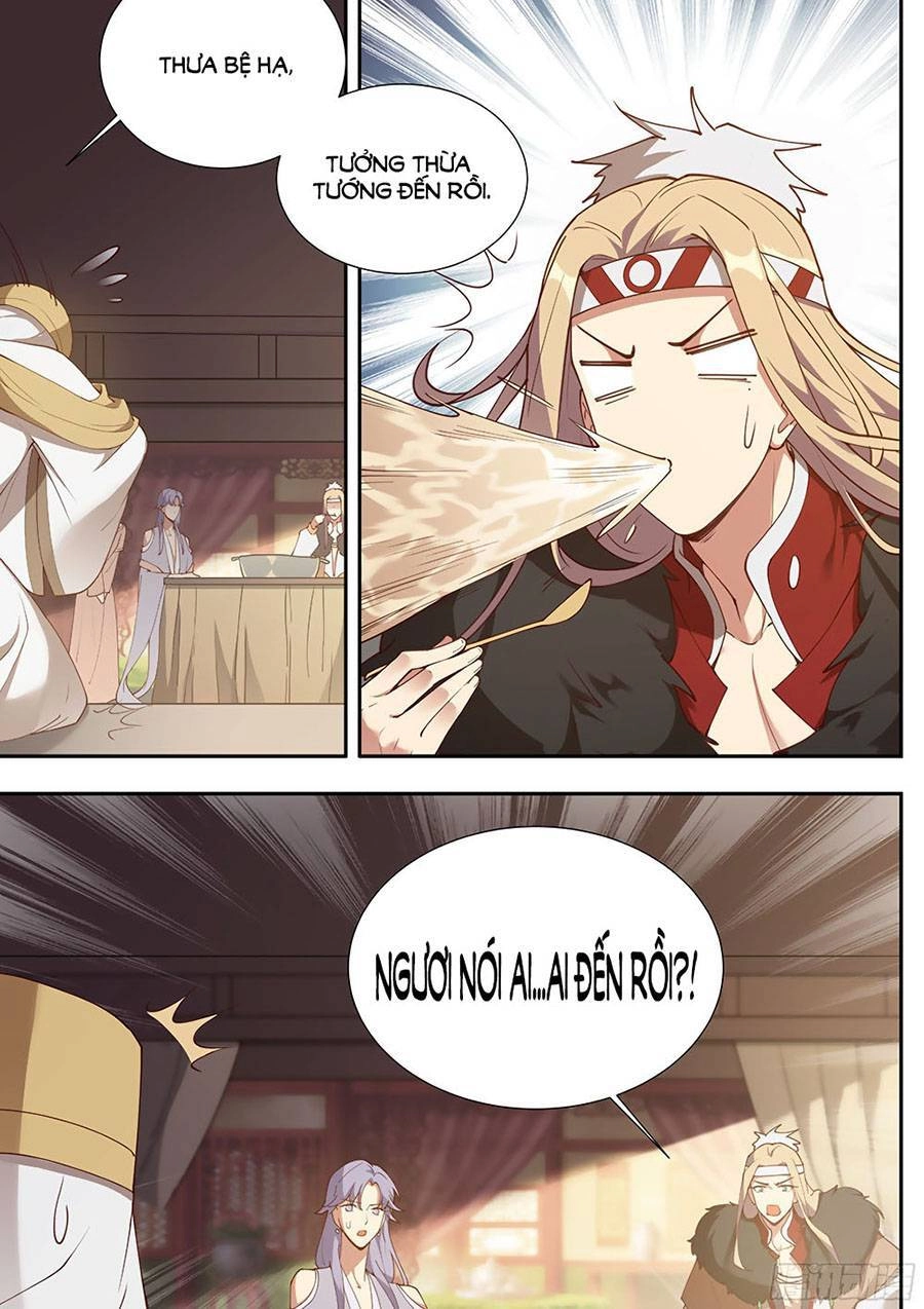 Luôn Có Yêu Quái Chapter 391 - 5