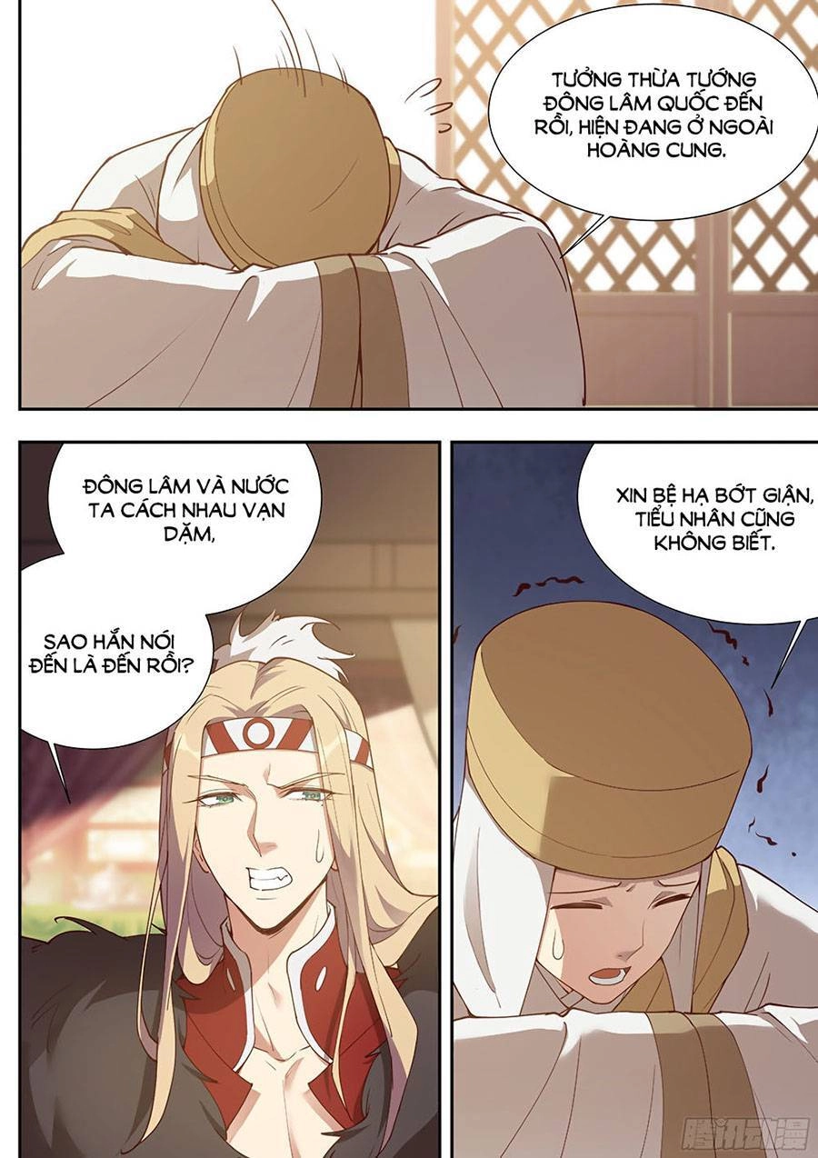 Luôn Có Yêu Quái Chapter 391 - 6