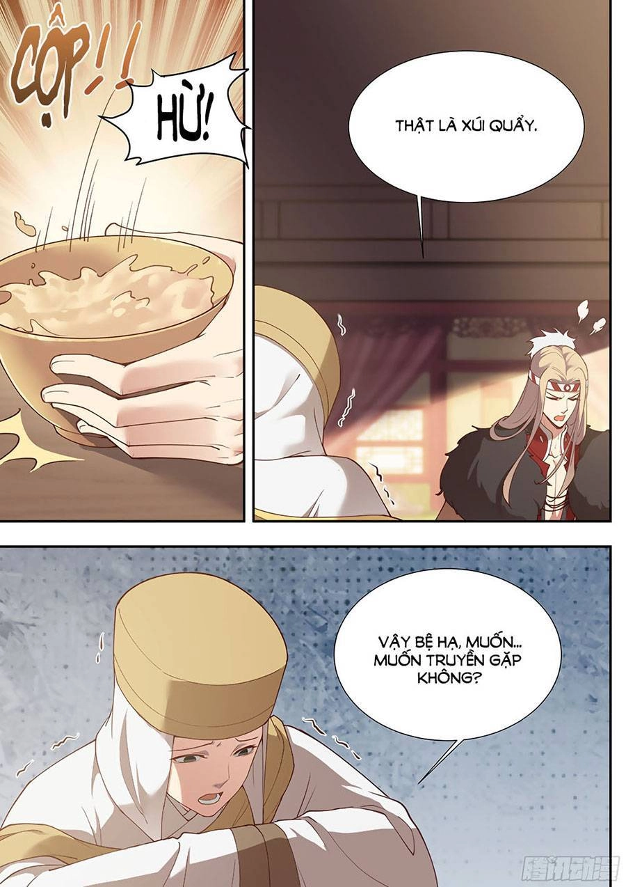 Luôn Có Yêu Quái Chapter 391 - 7