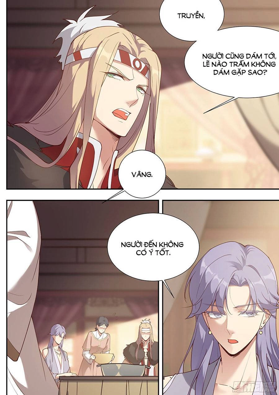 Luôn Có Yêu Quái Chapter 391 - 8