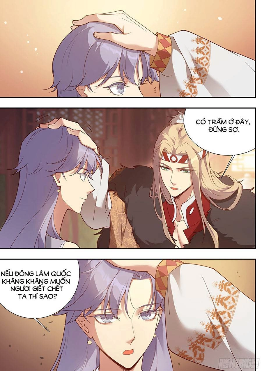 Luôn Có Yêu Quái Chapter 391 - 9
