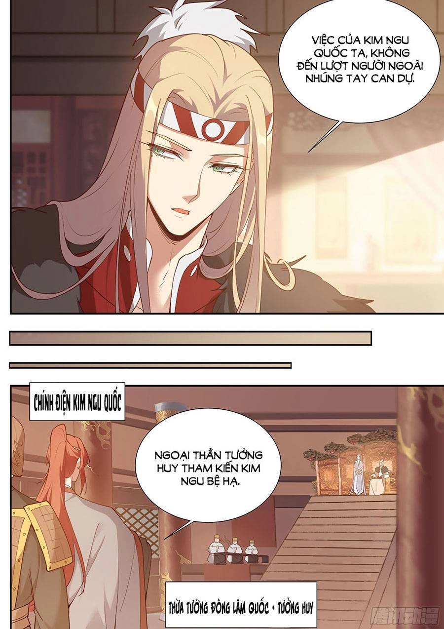 Luôn Có Yêu Quái Chapter 391 - 10