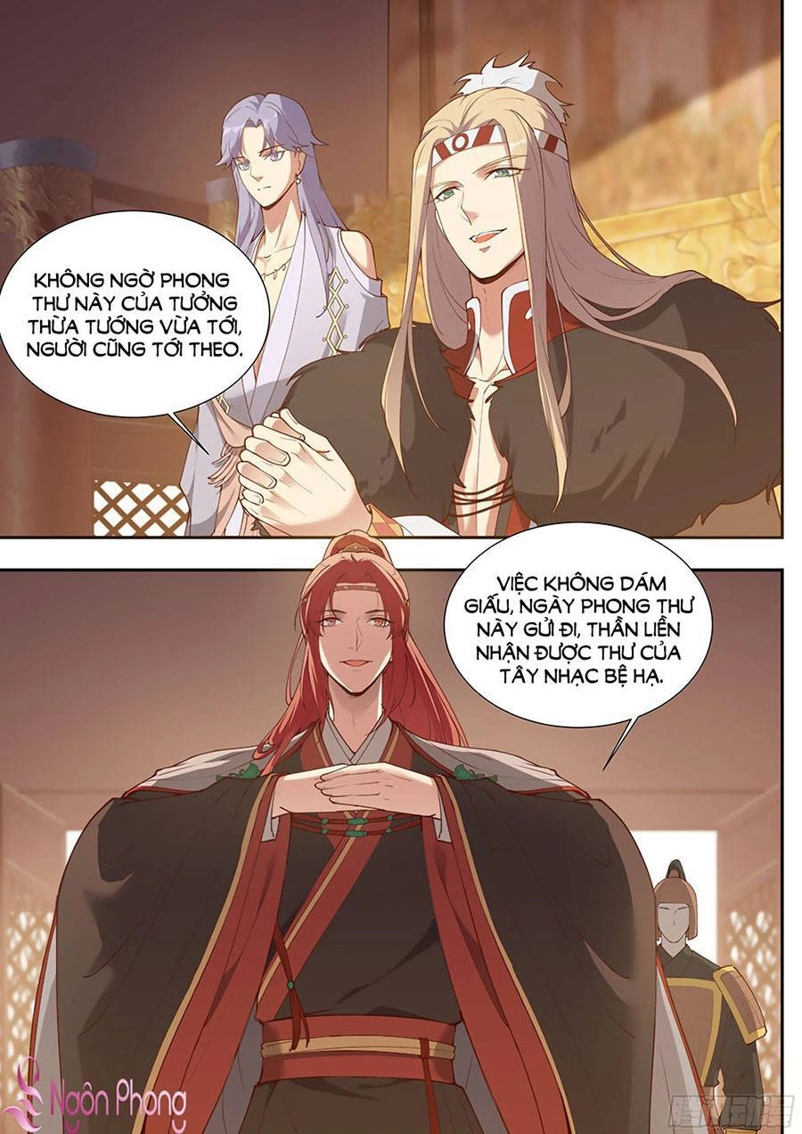 Luôn Có Yêu Quái Chapter 391 - 11