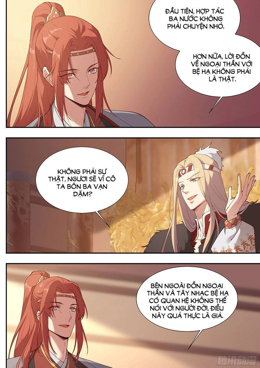 Luôn Có Yêu Quái Chapter 392 - 6