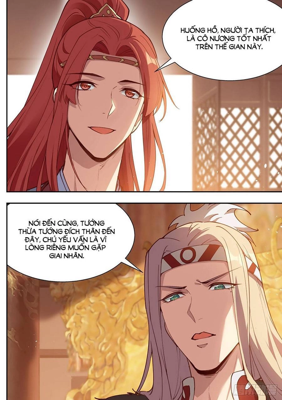 Luôn Có Yêu Quái Chapter 392 - 8