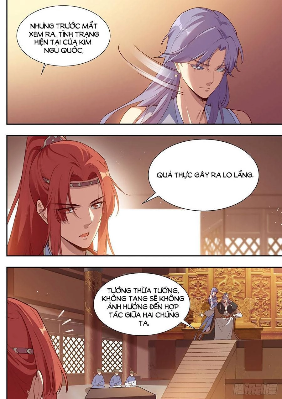 Luôn Có Yêu Quái Chapter 392 - 10