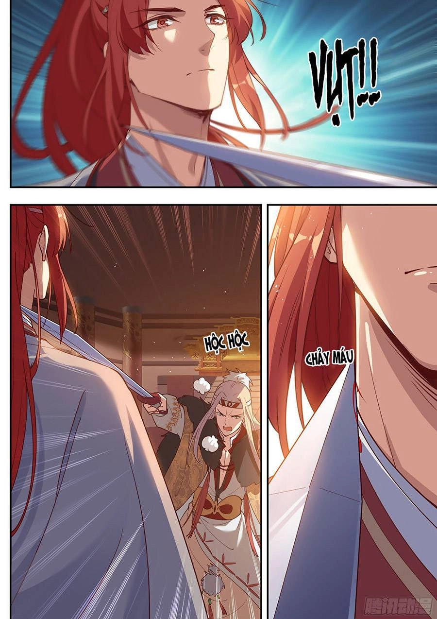 Luôn Có Yêu Quái Chapter 393 - 10