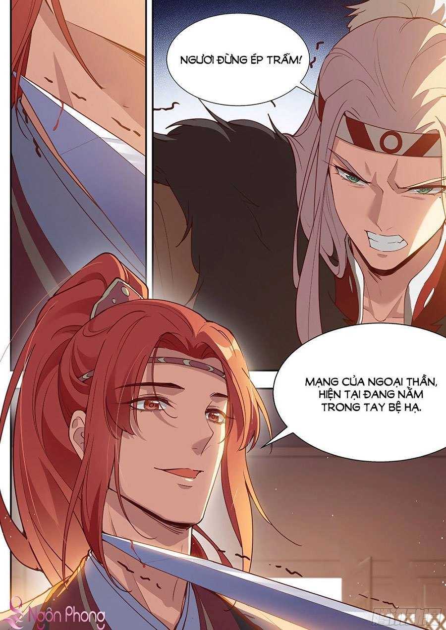 Luôn Có Yêu Quái Chapter 394 - 2