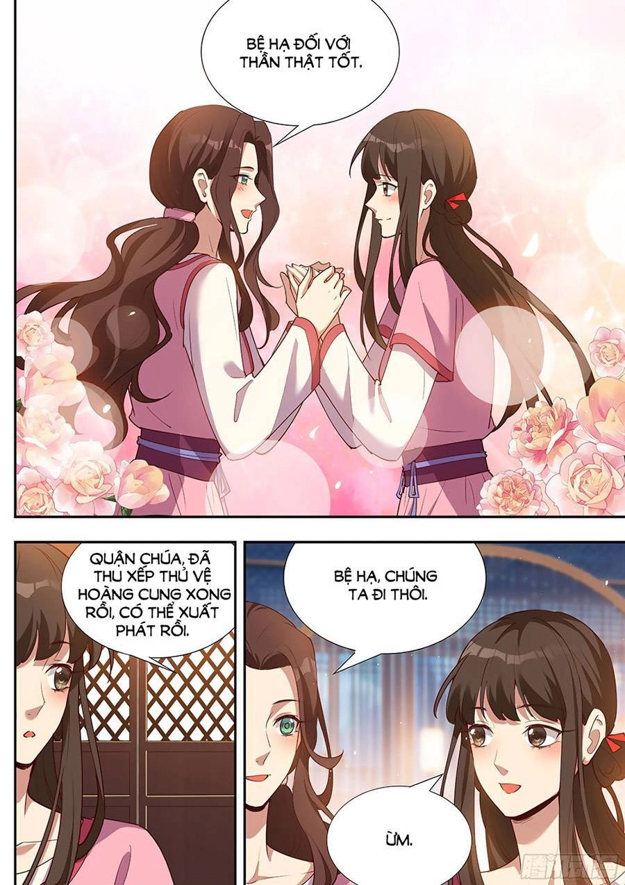 Luôn Có Yêu Quái Chapter 394 - 8