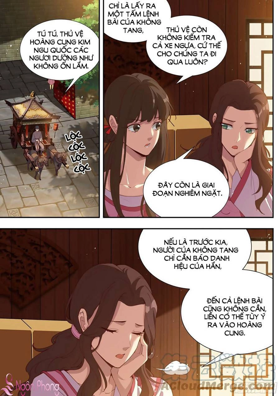 Luôn Có Yêu Quái Chapter 395 - 2