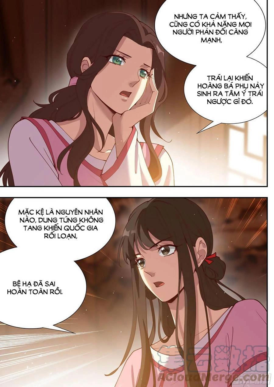 Luôn Có Yêu Quái Chapter 395 - 4