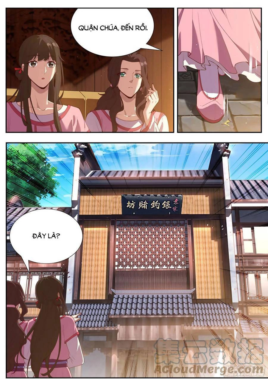 Luôn Có Yêu Quái Chapter 395 - 5