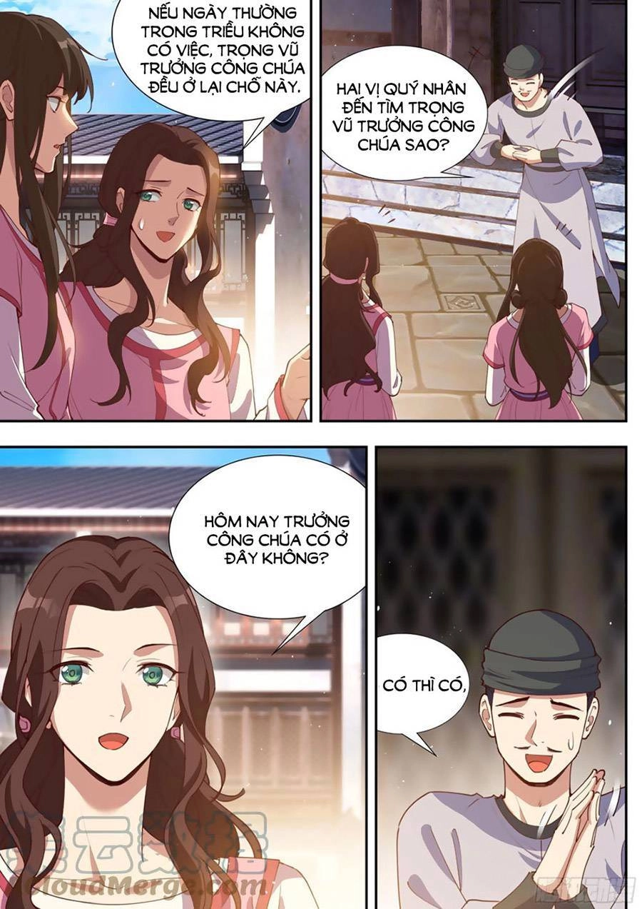 Luôn Có Yêu Quái Chapter 395 - 6