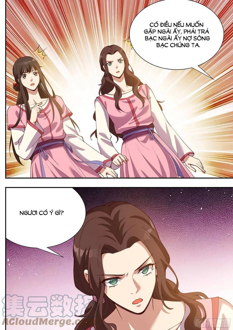 Luôn Có Yêu Quái Chapter 395 - 7