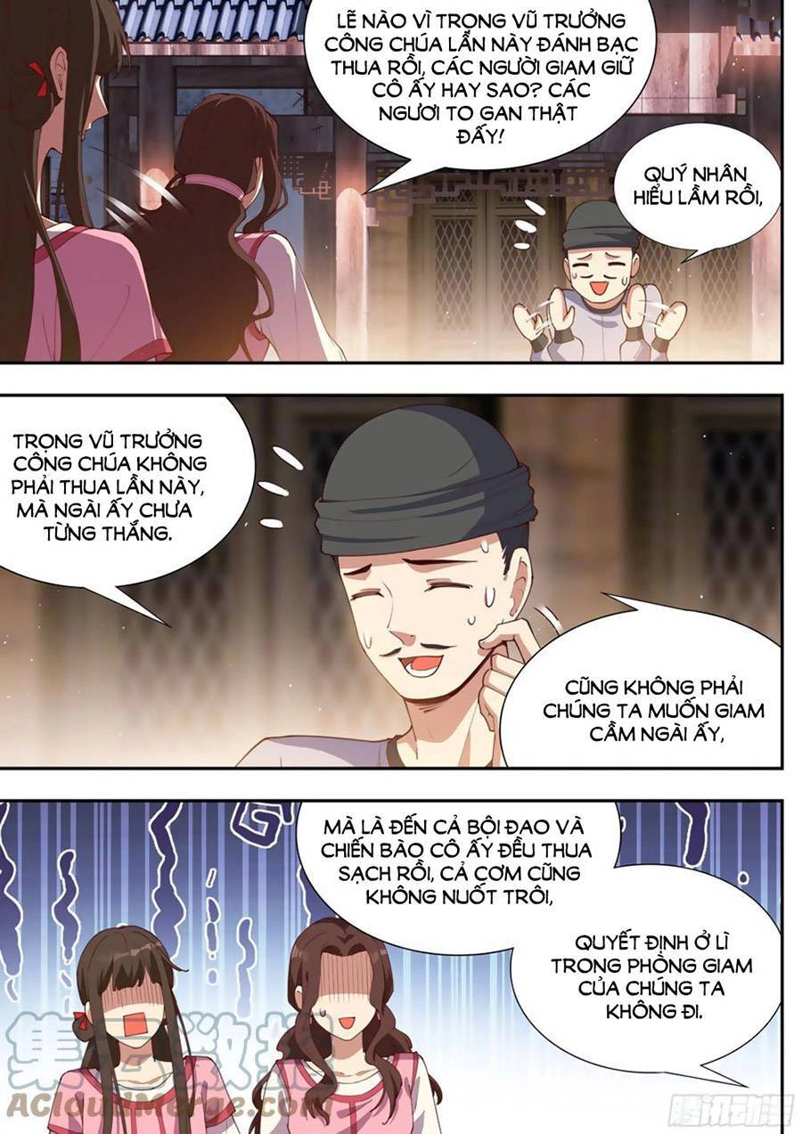 Luôn Có Yêu Quái Chapter 395 - 8