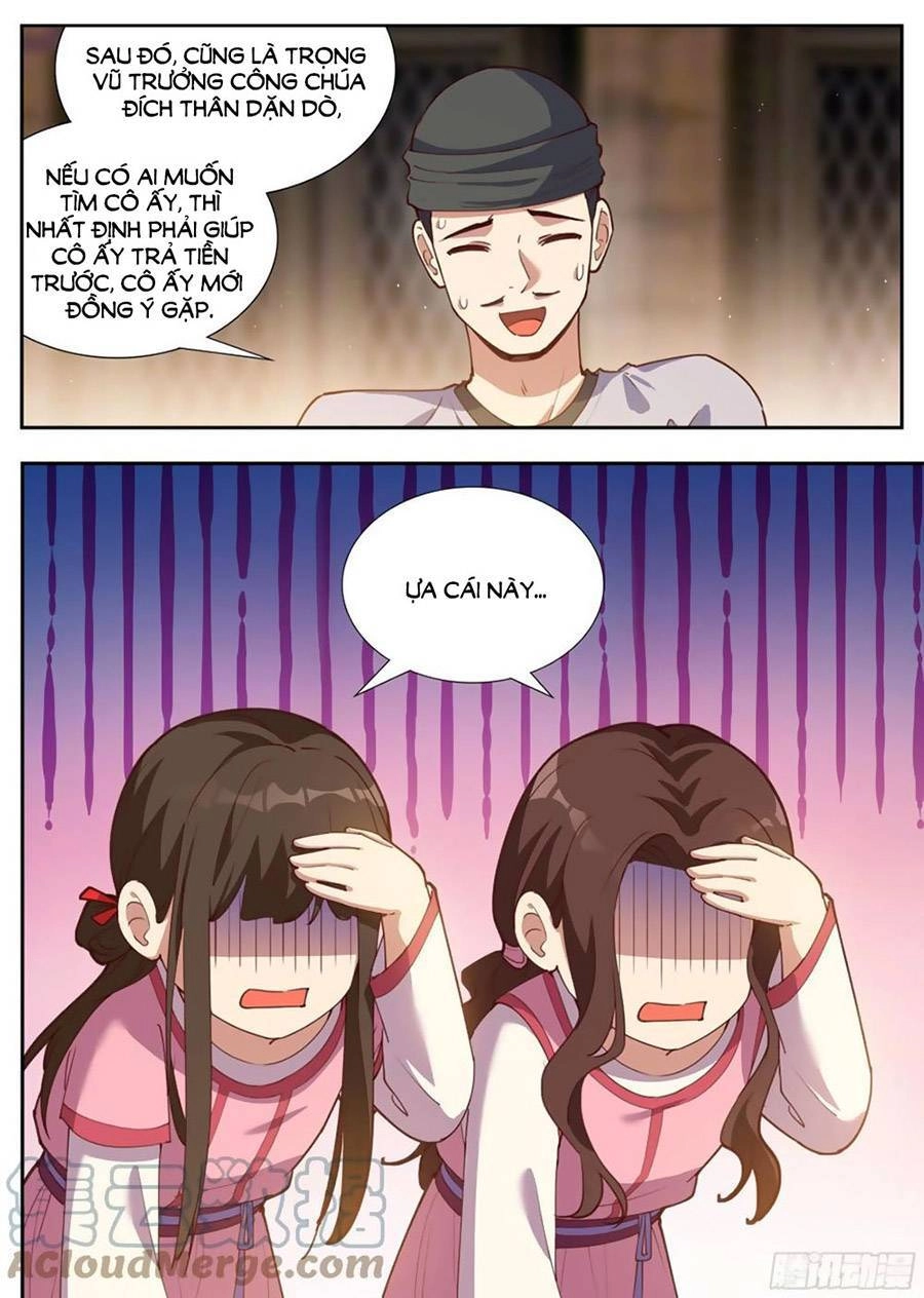 Luôn Có Yêu Quái Chapter 395 - 9