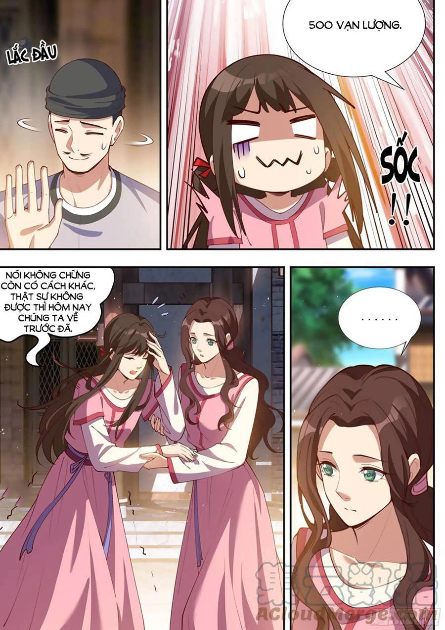 Luôn Có Yêu Quái Chapter 395 - 11