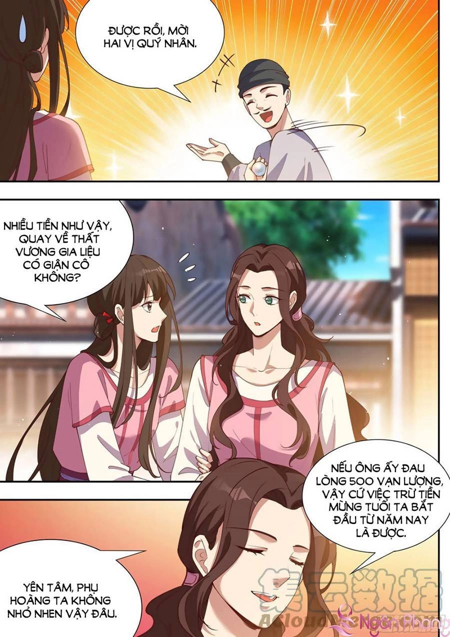 Luôn Có Yêu Quái Chapter 396 - 2