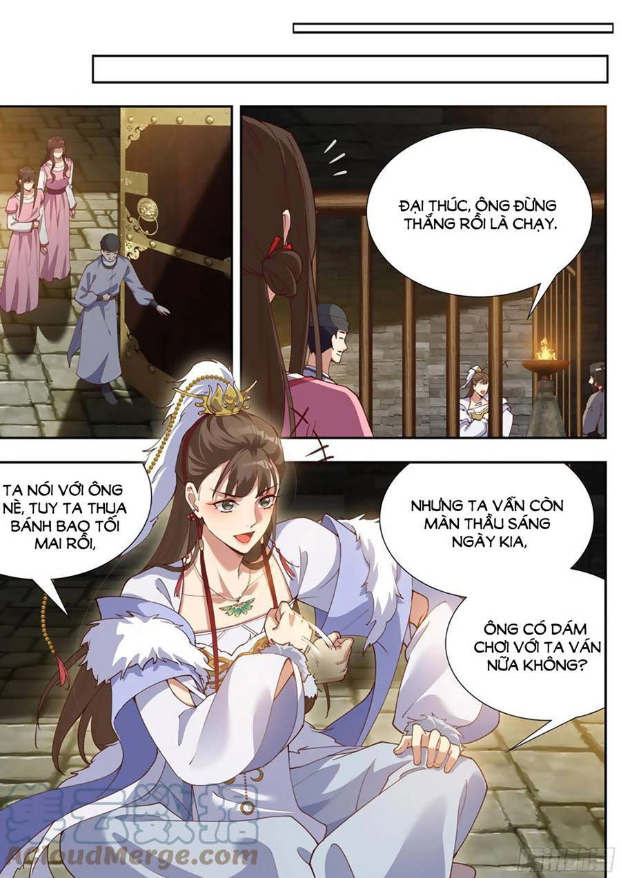 Luôn Có Yêu Quái Chapter 396 - 4