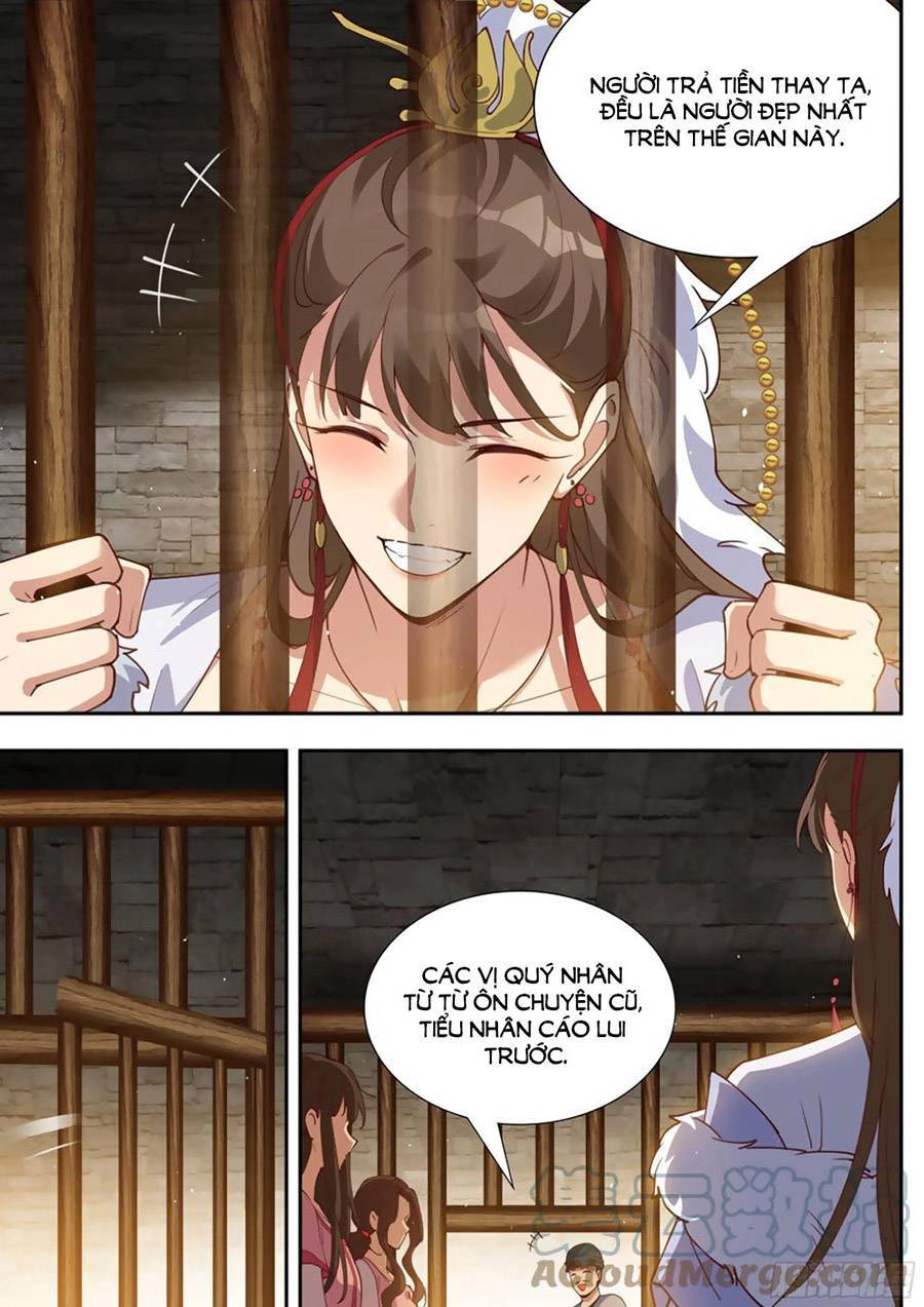 Luôn Có Yêu Quái Chapter 396 - 8