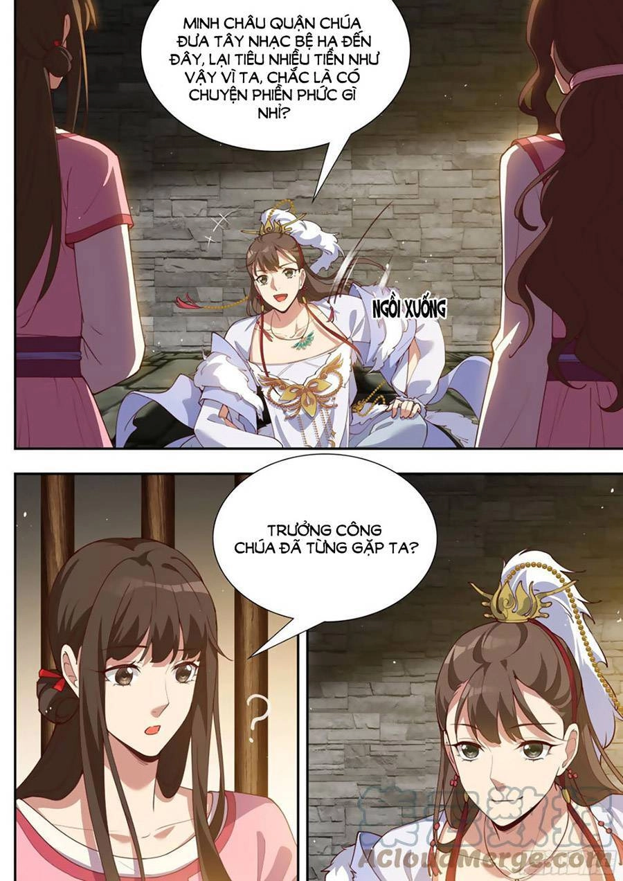 Luôn Có Yêu Quái Chapter 396 - 9