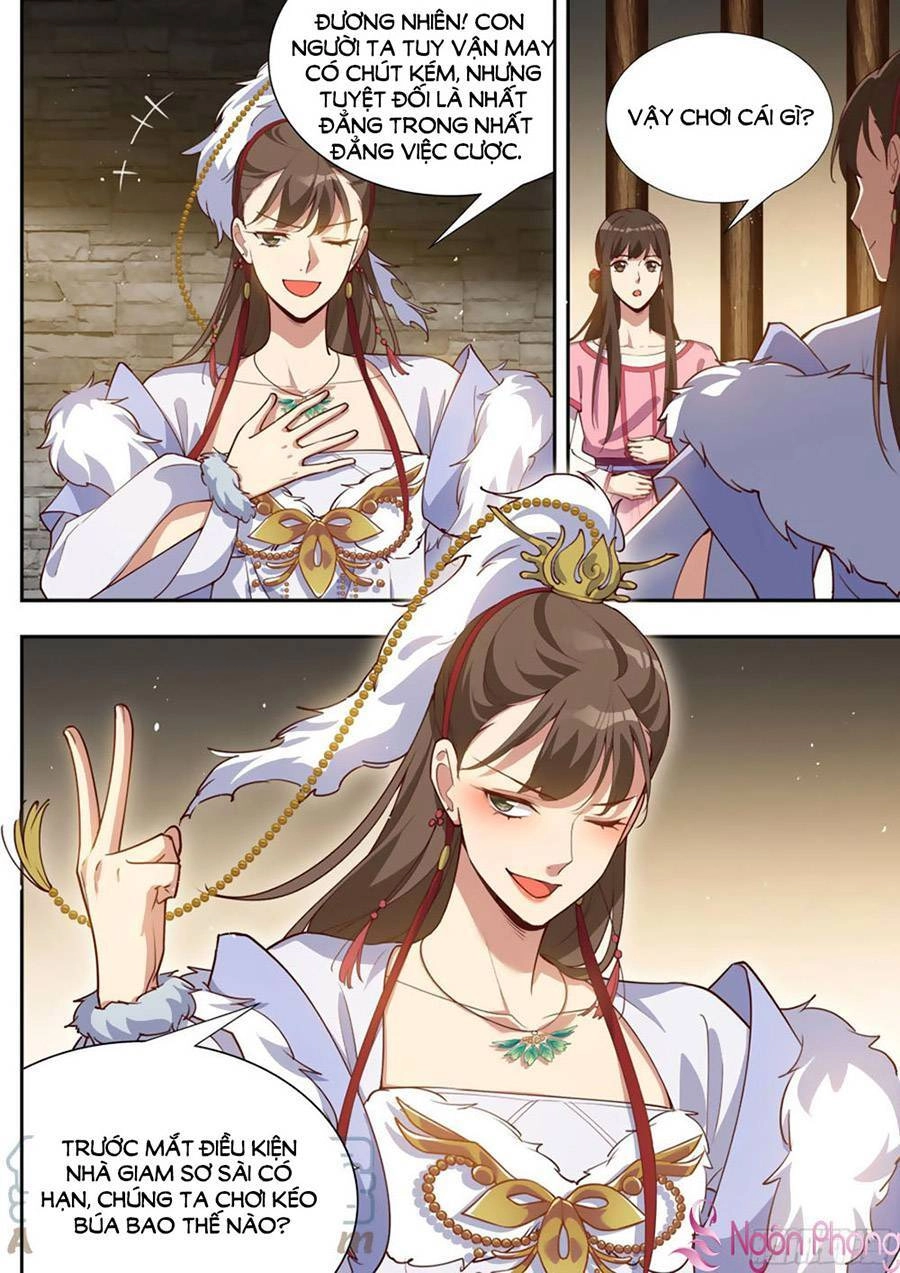 Luôn Có Yêu Quái Chapter 396 - 13