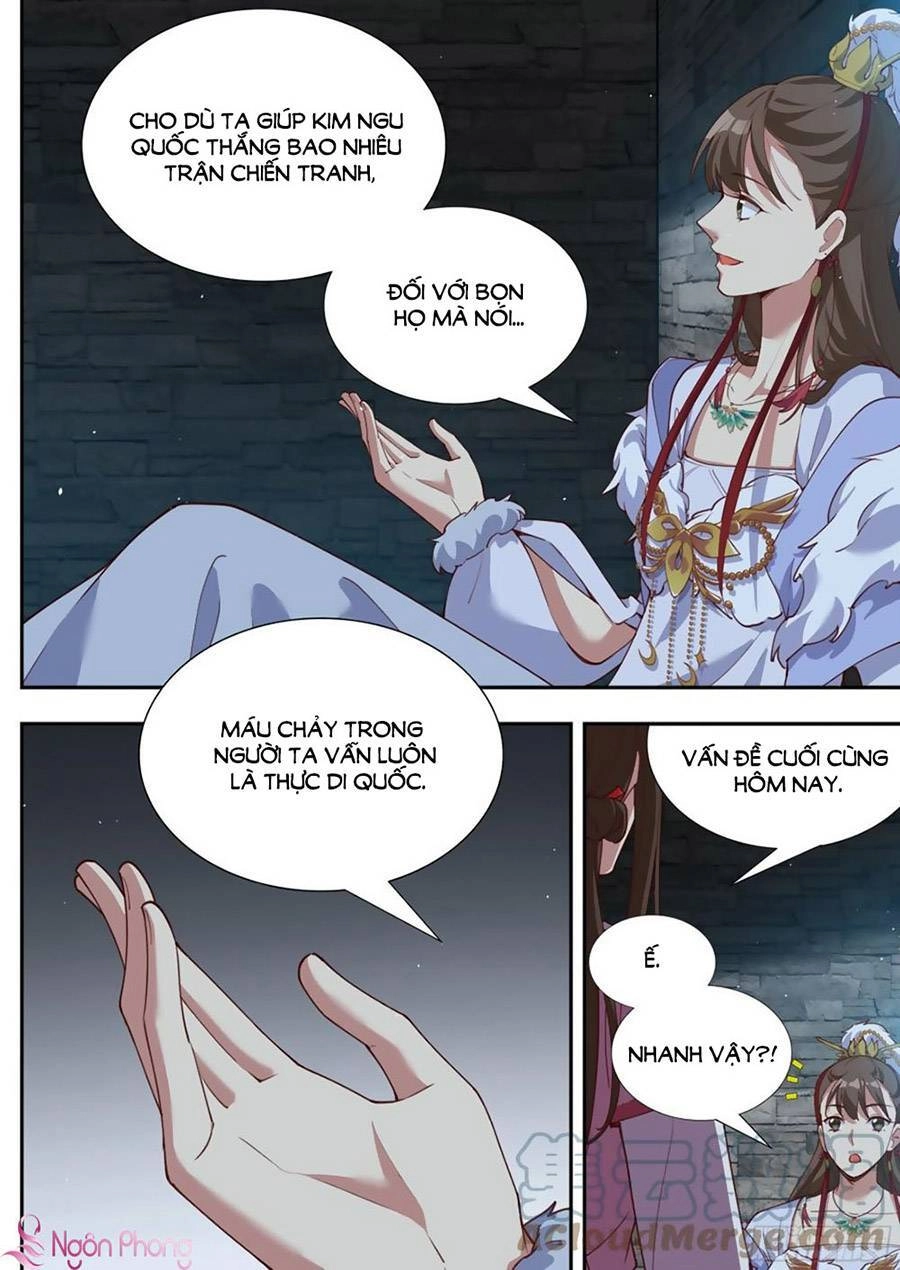 Luôn Có Yêu Quái Chapter 398 - 2