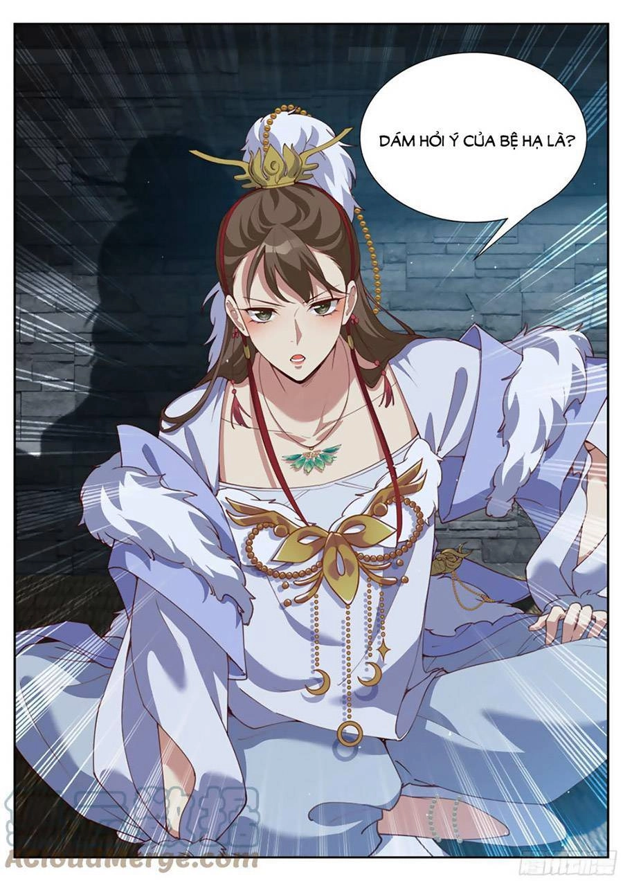 Luôn Có Yêu Quái Chapter 398 - 4