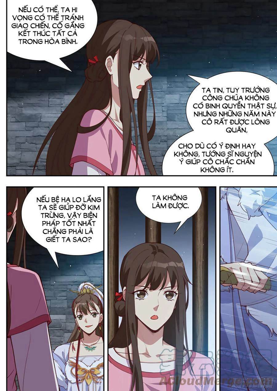 Luôn Có Yêu Quái Chapter 398 - 6