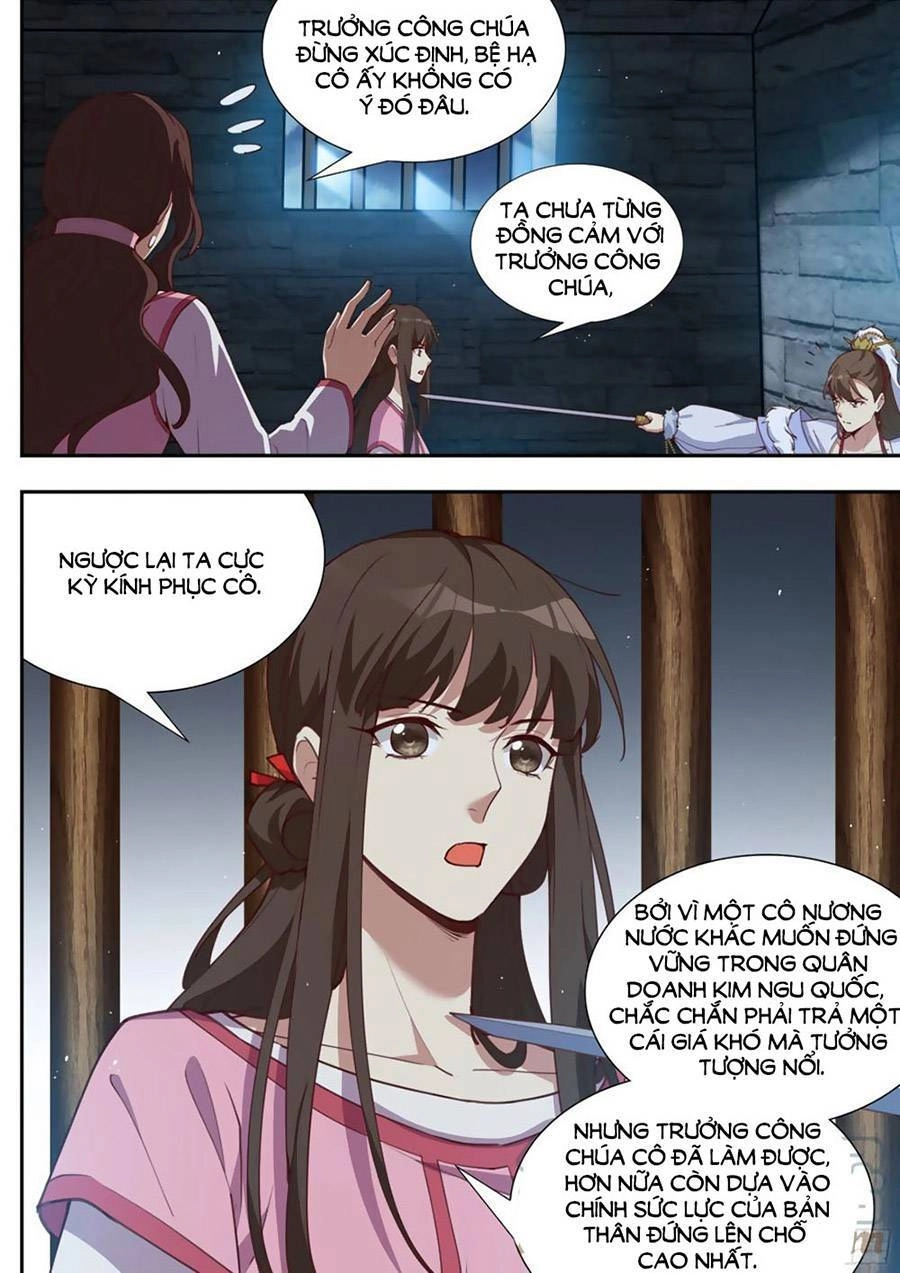 Luôn Có Yêu Quái Chapter 398 - 8