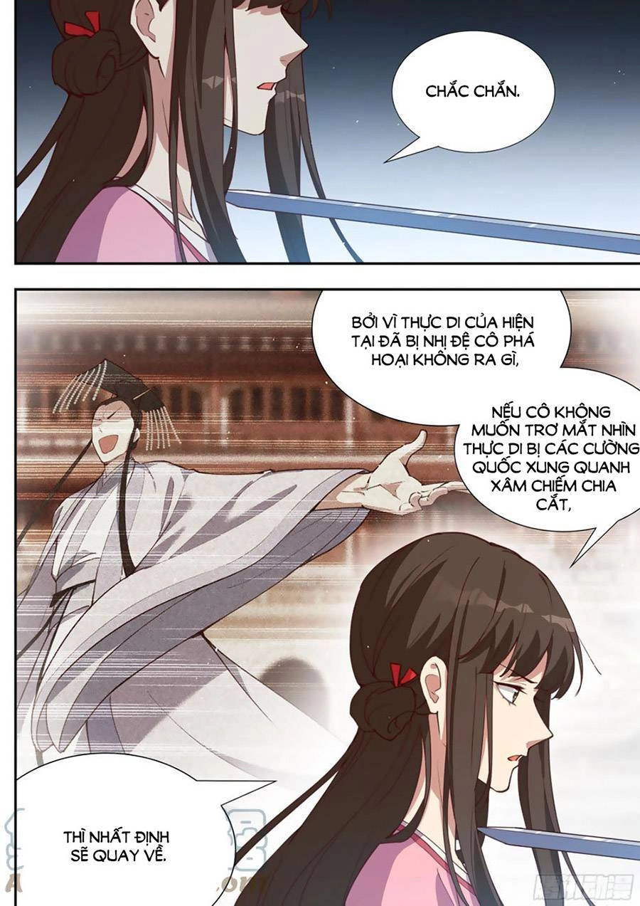 Luôn Có Yêu Quái Chapter 398 - 10