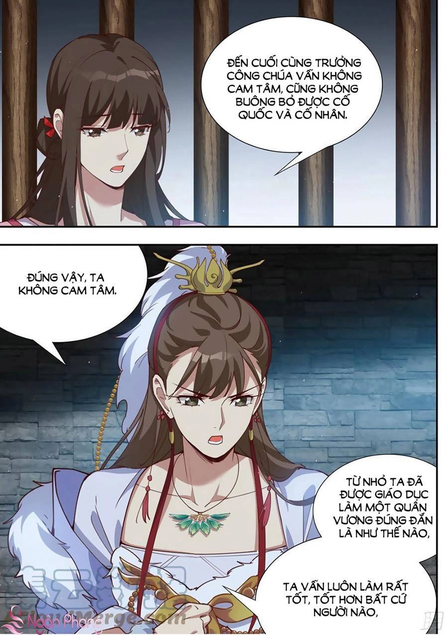 Luôn Có Yêu Quái Chapter 398 - 13