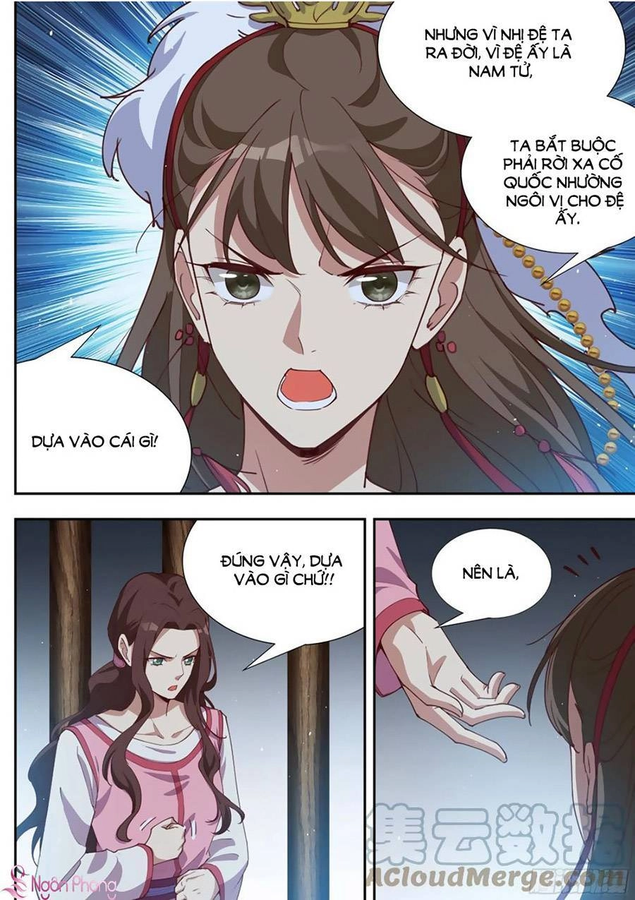 Luôn Có Yêu Quái Chapter 399 - 2