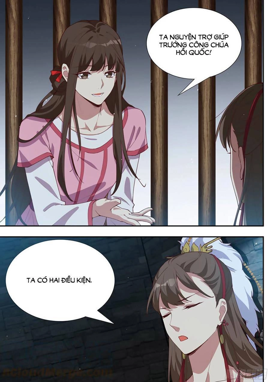 Luôn Có Yêu Quái Chapter 399 - 3