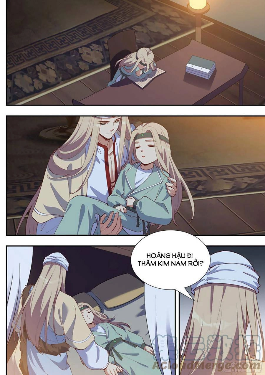 Luôn Có Yêu Quái Chapter 399 - 10