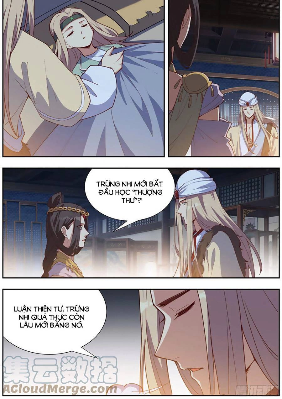 Luôn Có Yêu Quái Chapter 399 - 12